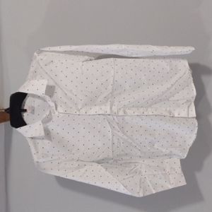 Boys Wonder Nation Button Down Shirt